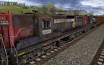 Trainz 2022 DLC - Willamette & Pacific SD7 #1501