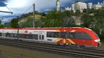 Trainz 2022 DLC - SNCF - AGC Languedoc * STEAM RU *