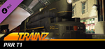 Trainz 2022 DLC - PRR T1 * STEAM RU * АВТО *0%