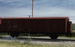 Trainz 2022 DLC - CFR Marfa Gbs/Gbgs freight car pack