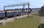 Trainz 2022 DLC - Inzer - South Ural Mountains