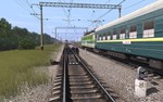 Trainz 2022 DLC - Inzer - South Ural Mountains