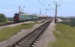 Trainz 2022 DLC - Inzer - South Ural Mountains