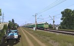 Trainz 2022 DLC - Inzer - South Ural Mountains