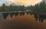 Trainz 2022 DLC - Canadian Rocky Mountains Baker Crk to