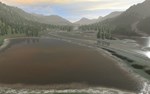 Trainz 2022 DLC - Canadian Rocky Mountains Baker Crk to