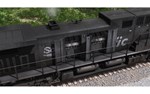 Trainz 2022 DLC - Southern Pacific AC4400CW 100-299