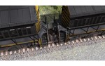 Trainz 2022 DLC - Utah Belt AC4400CW 4400-4450