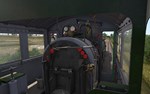 Trainz 2022 DLC - Victorian Railways V Class 2 Tone Gre