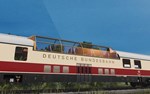 Trainz 2022 DLC - Pro Trainz TEE Rheingold