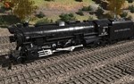 Trainz 2022 DLC - New York Central 10a 2-8-2