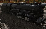 Trainz 2022 DLC - New York Central 10a 2-8-2