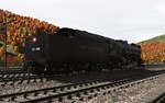 Trainz 2022 DLC - New York Central 10a 2-8-2