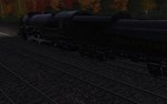 Trainz 2022 DLC - Chesapeake & Ohio K2 2-8-2