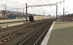 Trainz 2022 DLC - RZD-UZ-RIC Wagons Praha * STEAM RU *