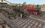 Trainz 2022 DLC - Victorian Railways V499 - Baldwin Bui