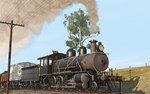 Trainz 2022 DLC - Victorian Railways V499 - Baldwin Bui