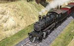 Trainz 2022 DLC - Victorian Railways V499 - Baldwin Bui