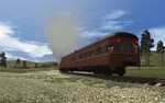 Trainz 2022 DLC - The Broadway Limited * STEAM RU *