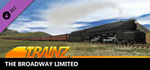 Trainz 2022 DLC - The Broadway Limited * STEAM RU *