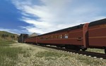 Trainz 2022 DLC - The Broadway Limited * STEAM RU *