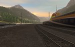 Trainz 2022 DLC - Canadian Rocky Mountains Ottertail to