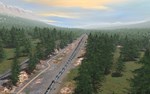 Trainz 2022 DLC - Canadian Rocky Mountains Ottertail to