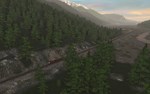 Trainz 2022 DLC - Route: Beavermouth to Ottertail