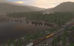 Trainz 2022 DLC - Route: Beavermouth to Ottertail