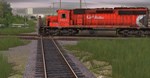 Trainz 2022 DLC - CP SD40-2 #5865-5879 Multimark