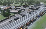 Trainz 2022 DLC - Tidewater Point Railroad 2.0