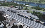 Trainz 2022 DLC - Tidewater Point Railroad 2.0