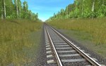 Trainz 2022 DLC - Route: Belarusian Woodland