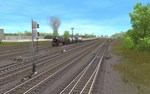 Trainz 2022 DLC - Route: Belarusian Woodland