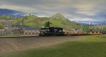 Trainz 2022 DLC - NS SD60E - 6963 GoRail * STEAM RU *