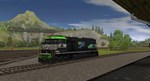 Trainz 2022 DLC - NS SD60E - 6963 GoRail * STEAM RU *