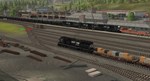 Trainz 2022 DLC - NS SD60E - Horsehead * STEAM RU *