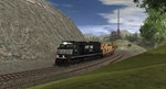 Trainz 2022 DLC - NS SD60E - Horsehead * STEAM RU *