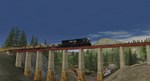 Trainz 2022 DLC - NS SD60E - Horsehead * STEAM RU *