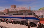 Trainz 2022 DLC - Amtrak P42DC - Phase IV * STEAM RU *