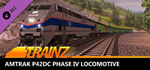 Trainz 2022 DLC - Amtrak P42DC - Phase IV * STEAM RU *