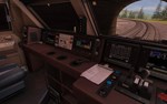 Trainz 2022 DLC - Amtrak P42DC - Phase IV * STEAM RU *