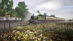 Trainz 2022 DLC - Cornish Mainline and Branches ( TRS19