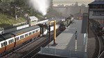 Trainz 2022 DLC - Cornish Mainline and Branches ( TRS19