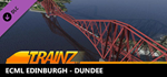 Trainz 2022 DLC - ECML Edinburgh - Dundee * STEAM RU *