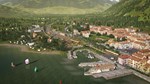 Trainz 2022 DLC - Sebino Lake, Italy * STEAM RU *