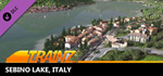 Trainz 2022 DLC - Sebino Lake, Italy * STEAM RU *