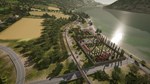 Trainz 2022 DLC - Sebino Lake, Italy * STEAM RU *