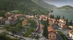 Trainz 2022 DLC - Sebino Lake, Italy * STEAM RU *