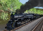 Trainz 2022 DLC - C&O Hinton Division * STEAM RU *